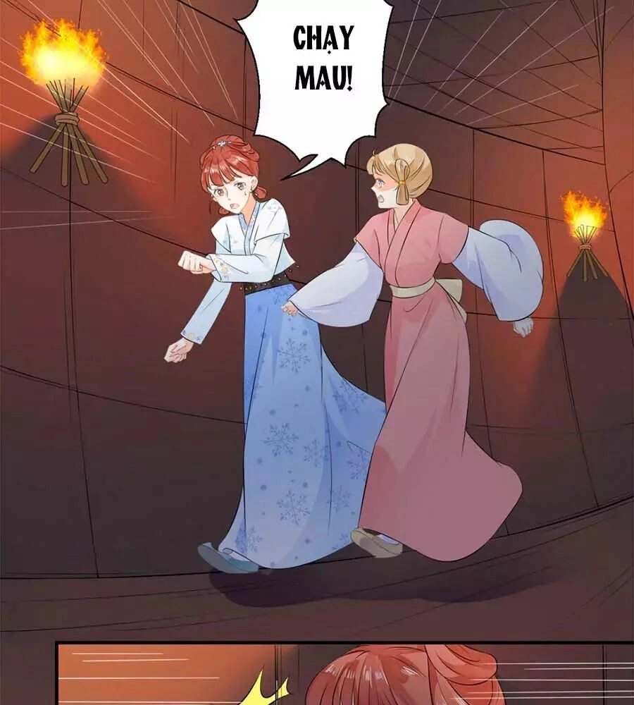 Tang Lạc Túy Tại Nam Phong Lý Chapter 15 - 51