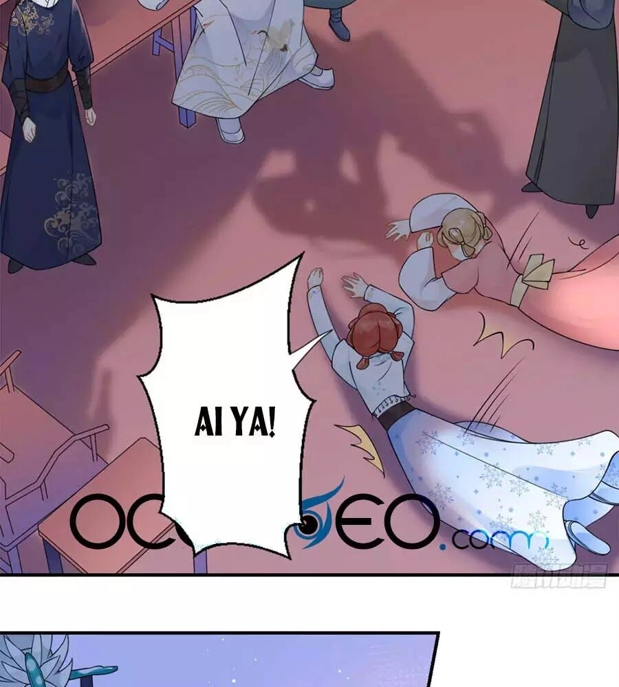 Tang Lạc Túy Tại Nam Phong Lý Chapter 16 - 2