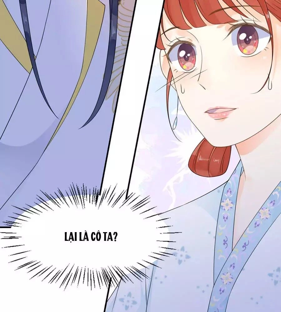 Tang Lạc Túy Tại Nam Phong Lý Chapter 16 - 4