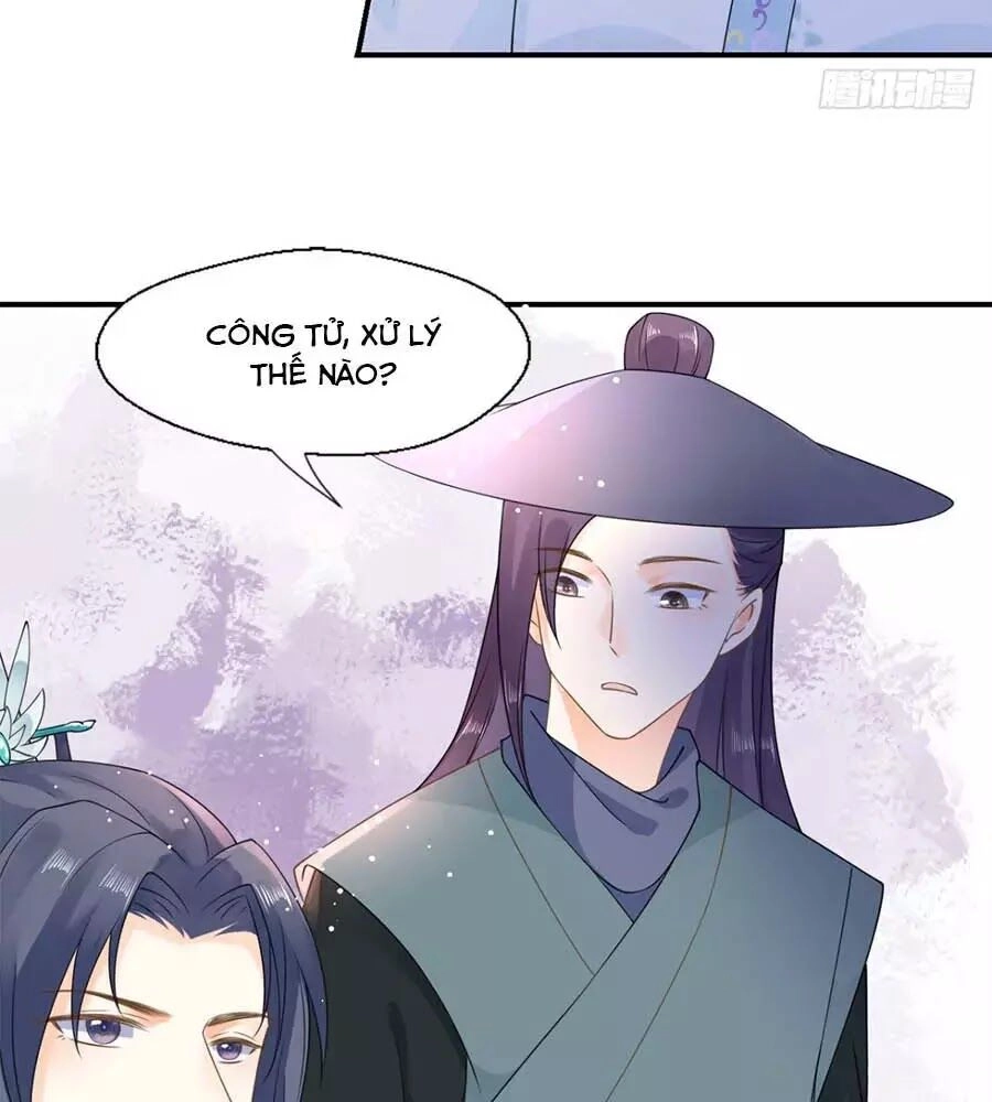 Tang Lạc Túy Tại Nam Phong Lý Chapter 16 - 5