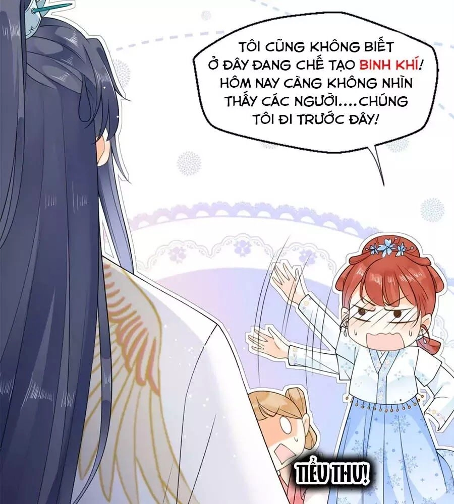 Tang Lạc Túy Tại Nam Phong Lý Chapter 16 - 8