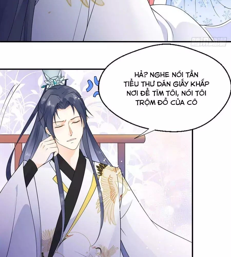 Tang Lạc Túy Tại Nam Phong Lý Chapter 16 - 9