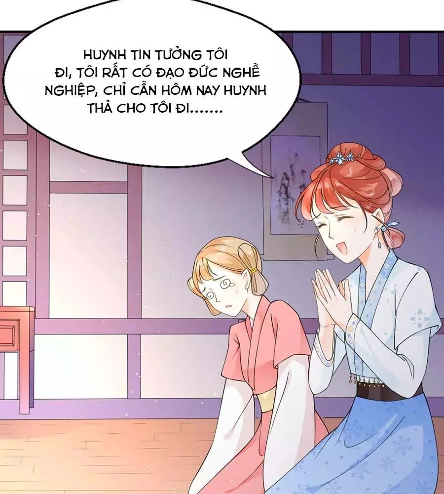 Tang Lạc Túy Tại Nam Phong Lý Chapter 16 - 11