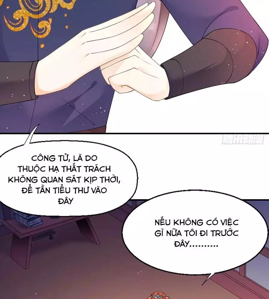 Tang Lạc Túy Tại Nam Phong Lý Chapter 16 - 15