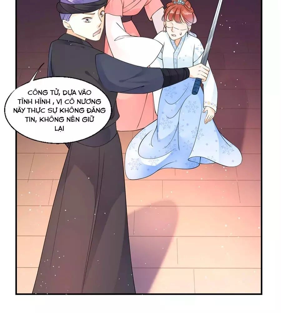 Tang Lạc Túy Tại Nam Phong Lý Chapter 16 - 18