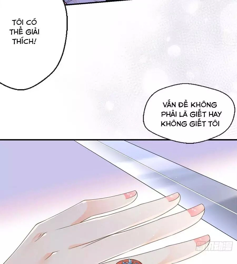 Tang Lạc Túy Tại Nam Phong Lý Chapter 16 - 21