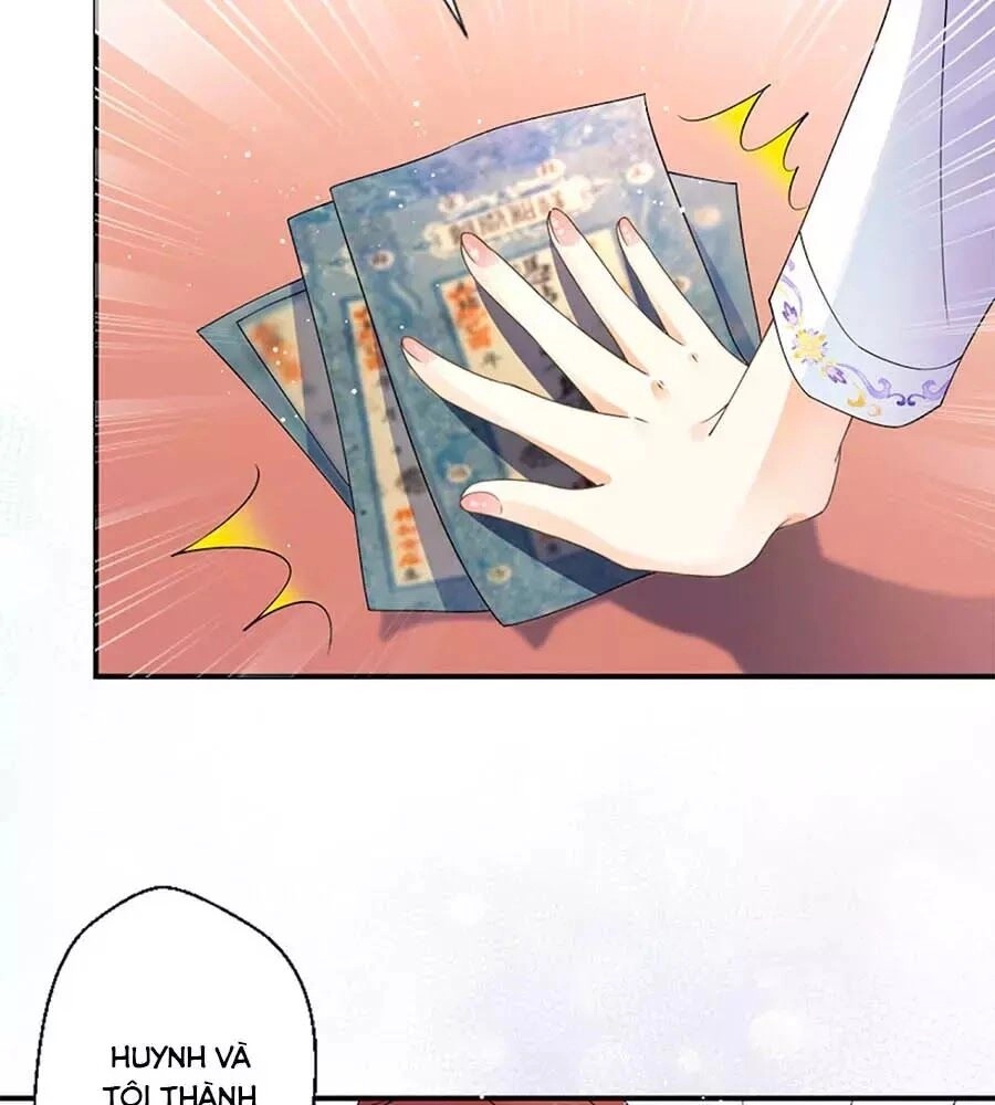 Tang Lạc Túy Tại Nam Phong Lý Chapter 16 - 24