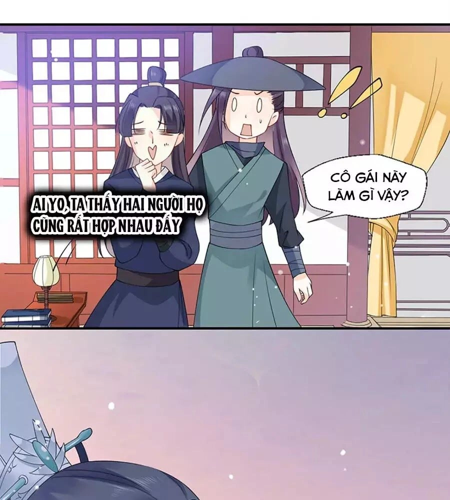 Tang Lạc Túy Tại Nam Phong Lý Chapter 16 - 29
