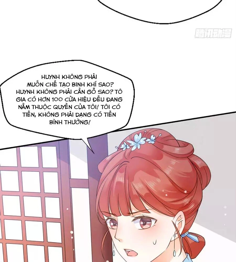 Tang Lạc Túy Tại Nam Phong Lý Chapter 16 - 31