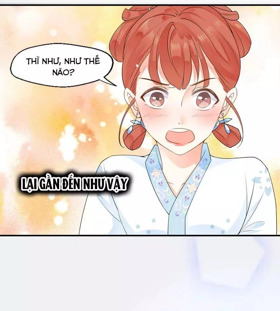 Tang Lạc Túy Tại Nam Phong Lý Chapter 16 - 52