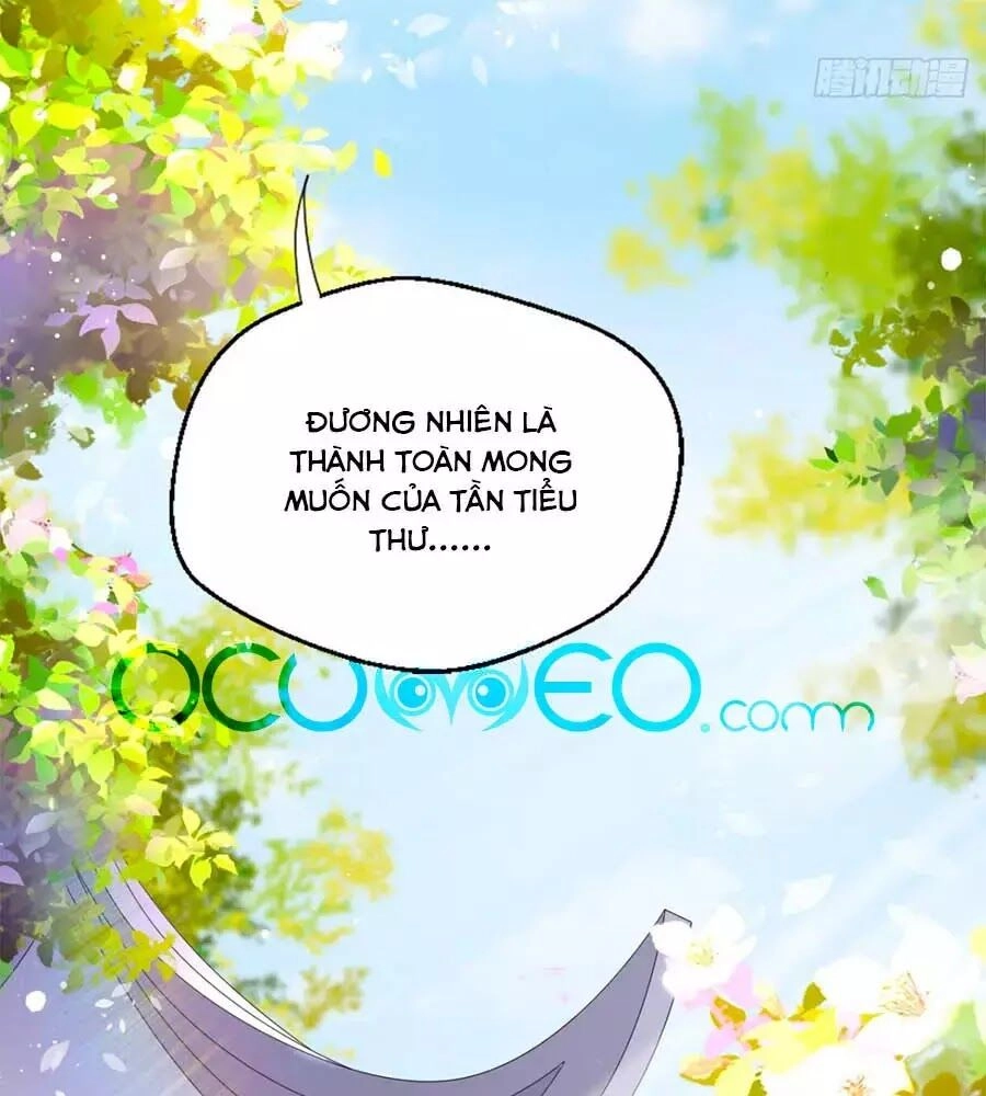 Tang Lạc Túy Tại Nam Phong Lý Chapter 16 - 54