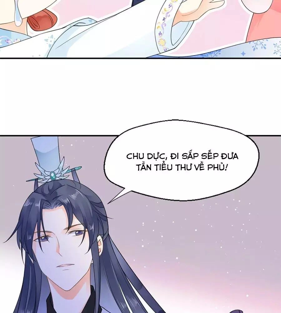 Tang Lạc Túy Tại Nam Phong Lý Chapter 17 - 3