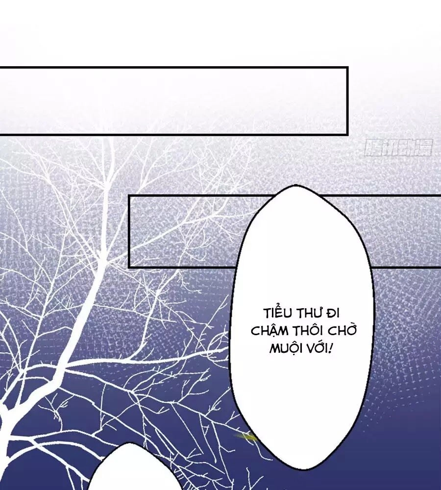 Tang Lạc Túy Tại Nam Phong Lý Chapter 17 - 5