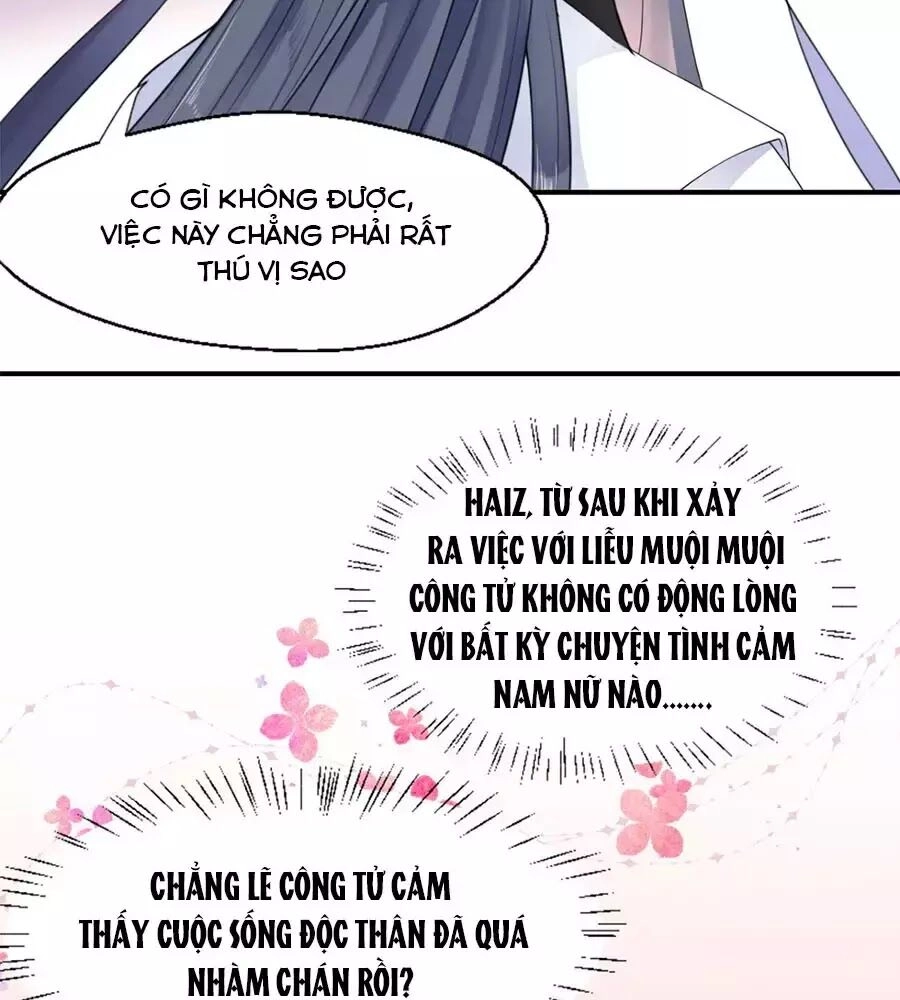 Tang Lạc Túy Tại Nam Phong Lý Chapter 17 - 14