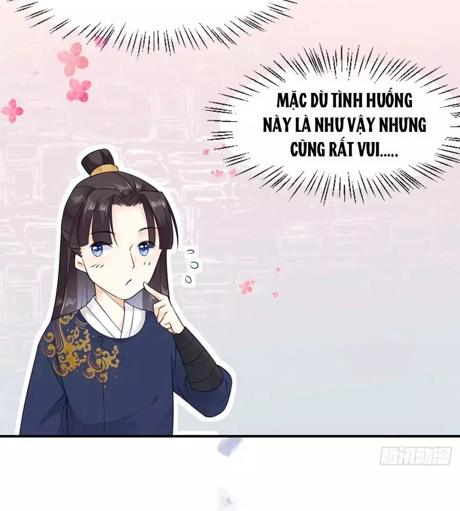 Tang Lạc Túy Tại Nam Phong Lý Chapter 17 - 15