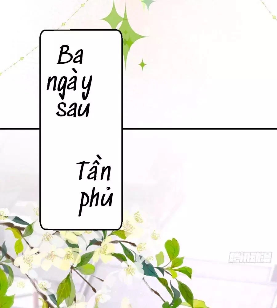 Tang Lạc Túy Tại Nam Phong Lý Chapter 17 - 21