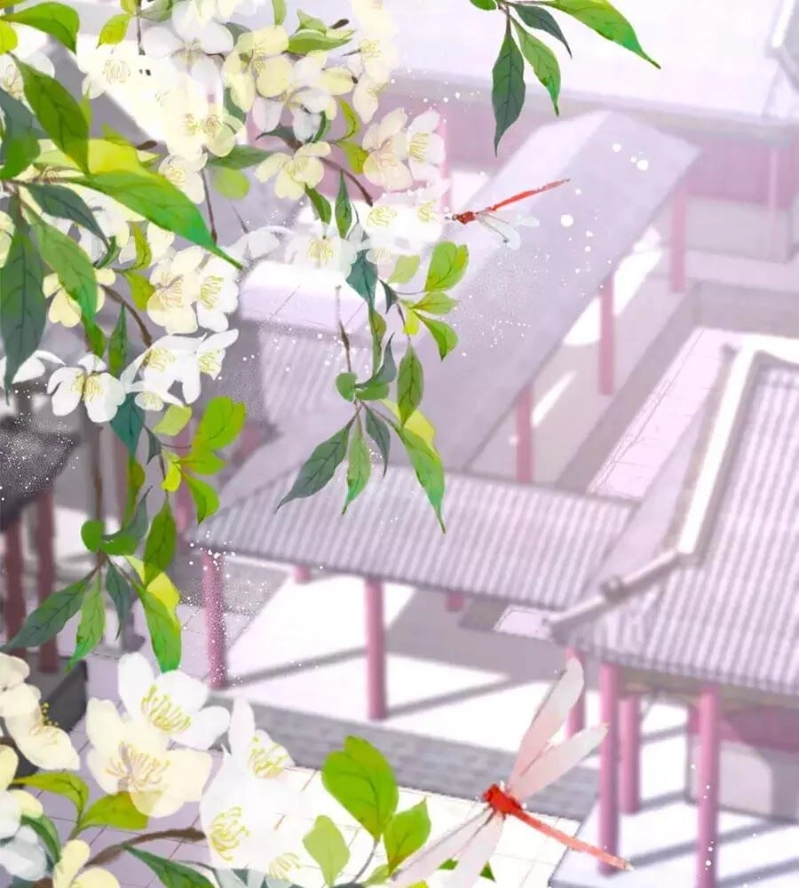 Tang Lạc Túy Tại Nam Phong Lý Chapter 17 - 22