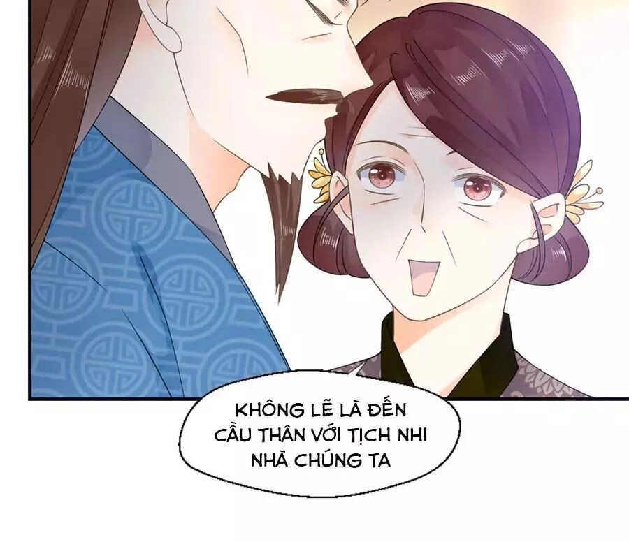 Tang Lạc Túy Tại Nam Phong Lý Chapter 17 - 27