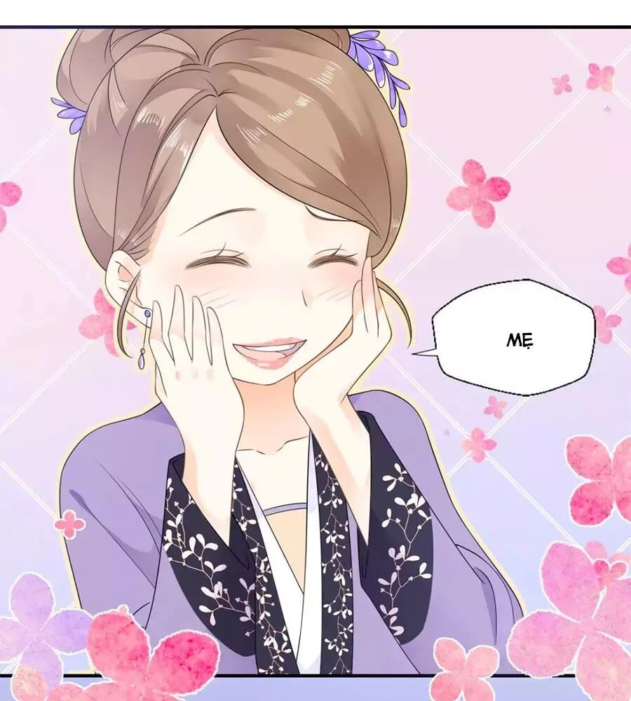 Tang Lạc Túy Tại Nam Phong Lý Chapter 17 - 28