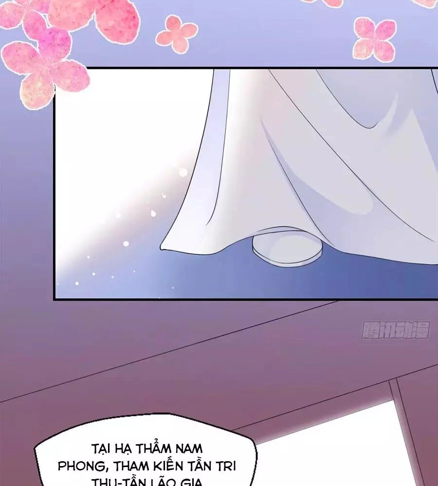 Tang Lạc Túy Tại Nam Phong Lý Chapter 17 - 29