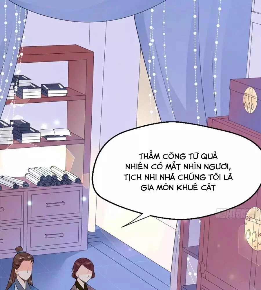 Tang Lạc Túy Tại Nam Phong Lý Chapter 17 - 39