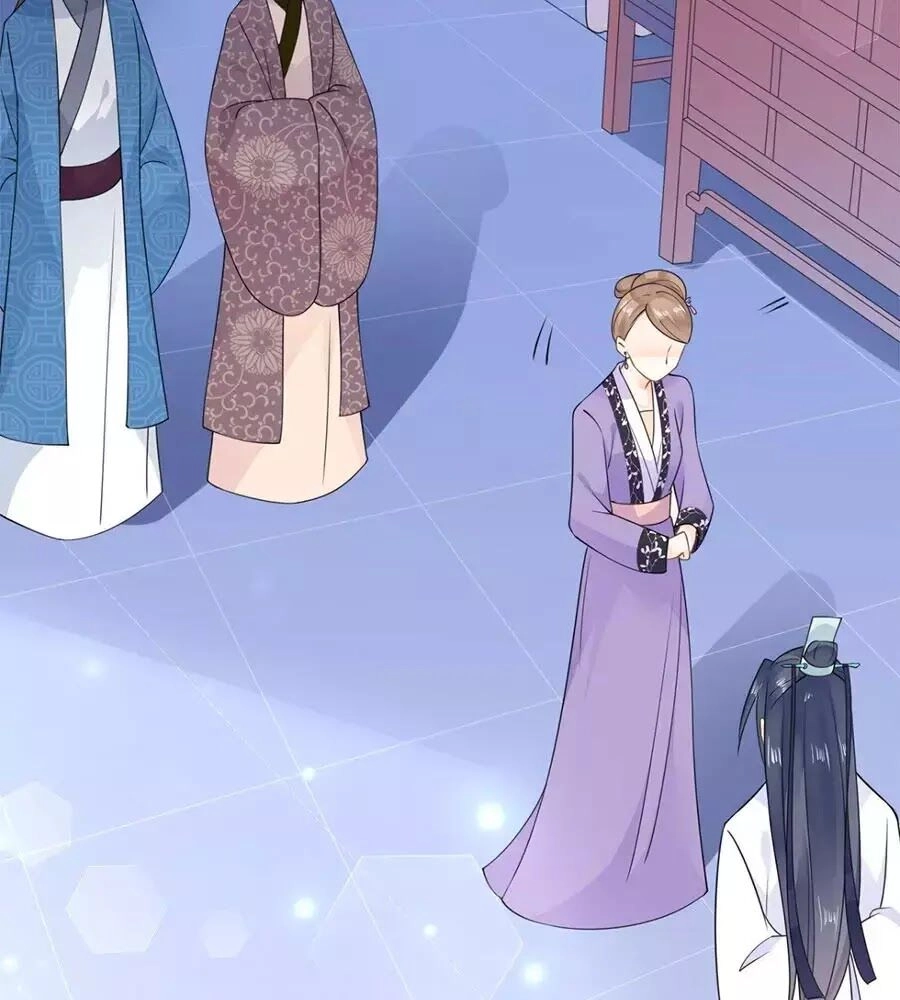 Tang Lạc Túy Tại Nam Phong Lý Chapter 17 - 40