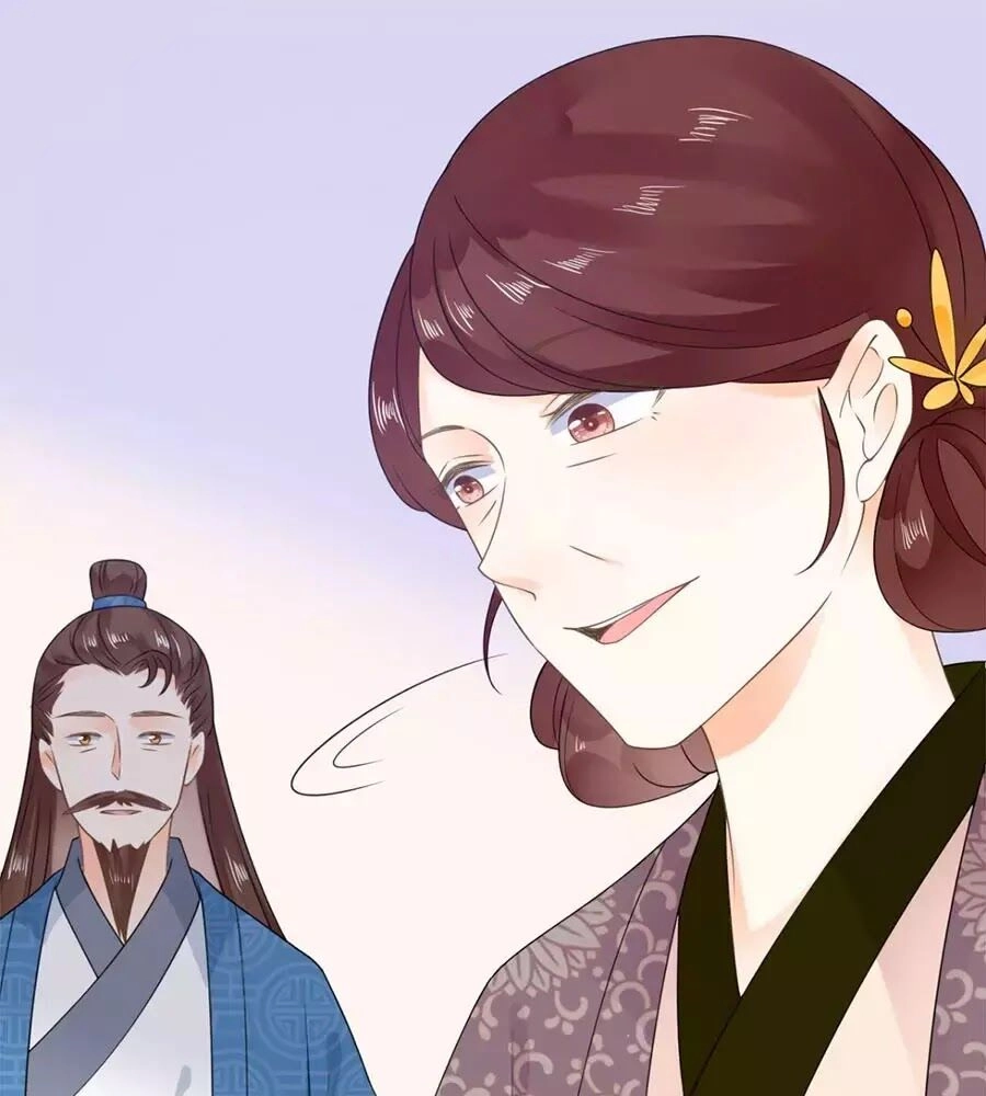 Tang Lạc Túy Tại Nam Phong Lý Chapter 17 - 44