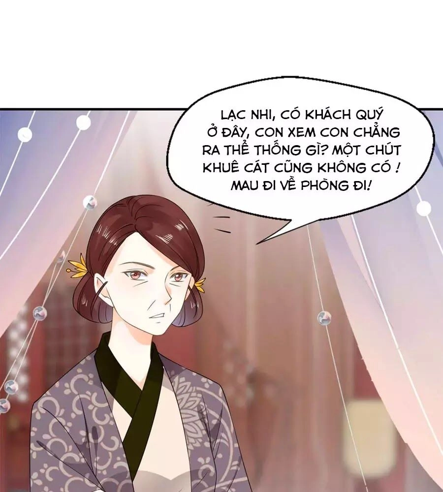 Tang Lạc Túy Tại Nam Phong Lý Chapter 17 - 49
