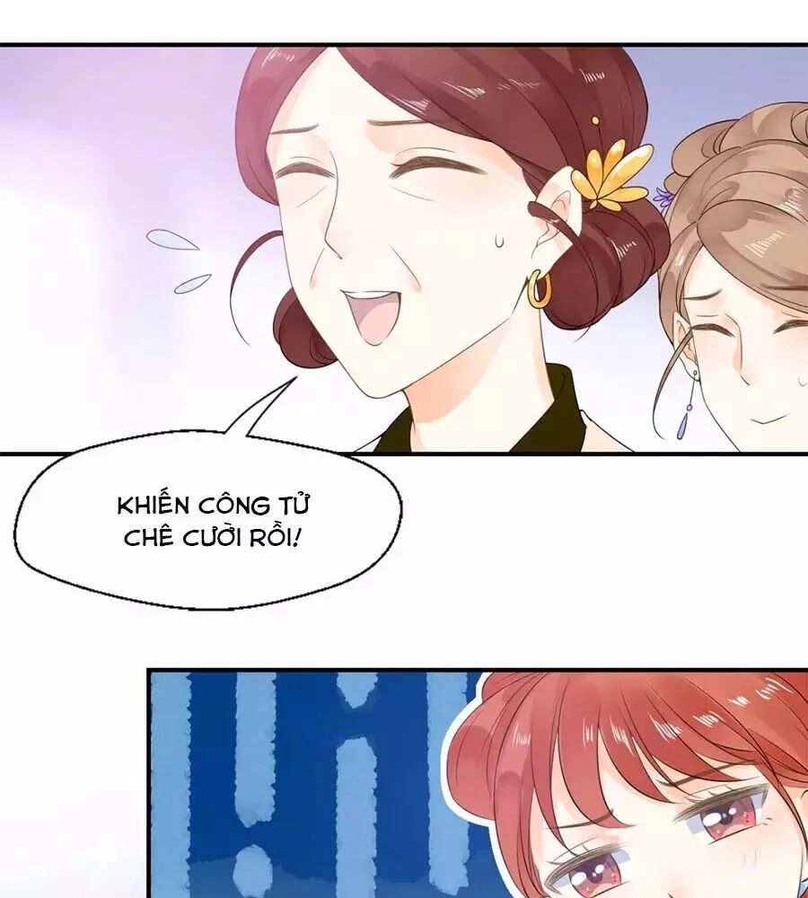 Tang Lạc Túy Tại Nam Phong Lý Chapter 17 - 57