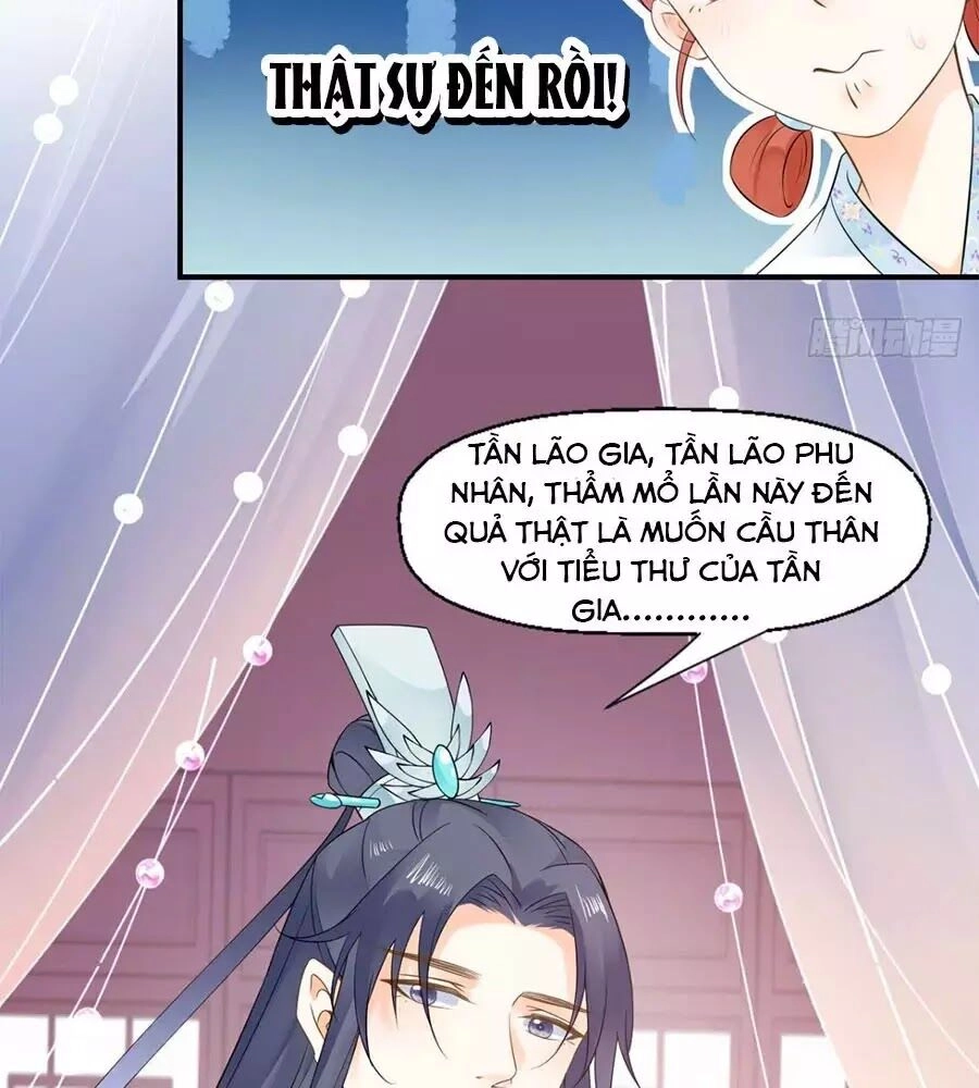 Tang Lạc Túy Tại Nam Phong Lý Chapter 17 - 58