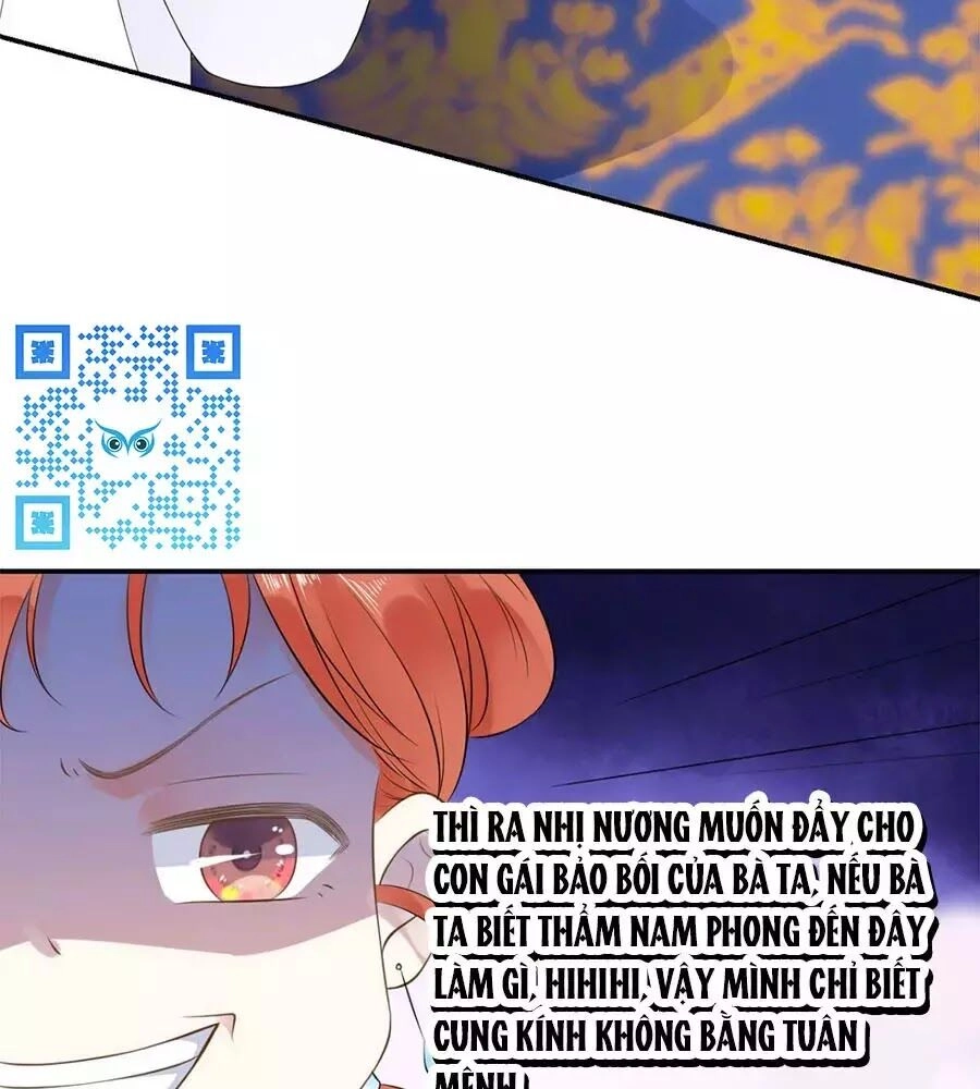 Tang Lạc Túy Tại Nam Phong Lý Chapter 17 - 62