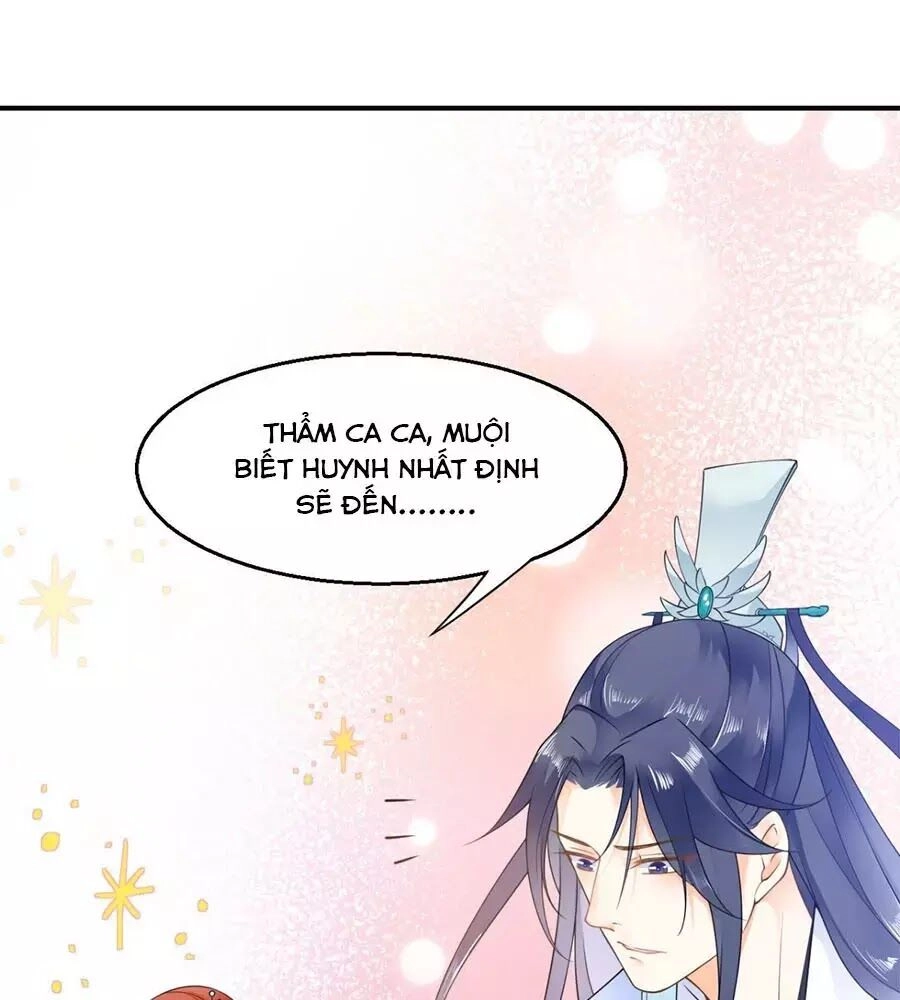 Tang Lạc Túy Tại Nam Phong Lý Chapter 18 - 1