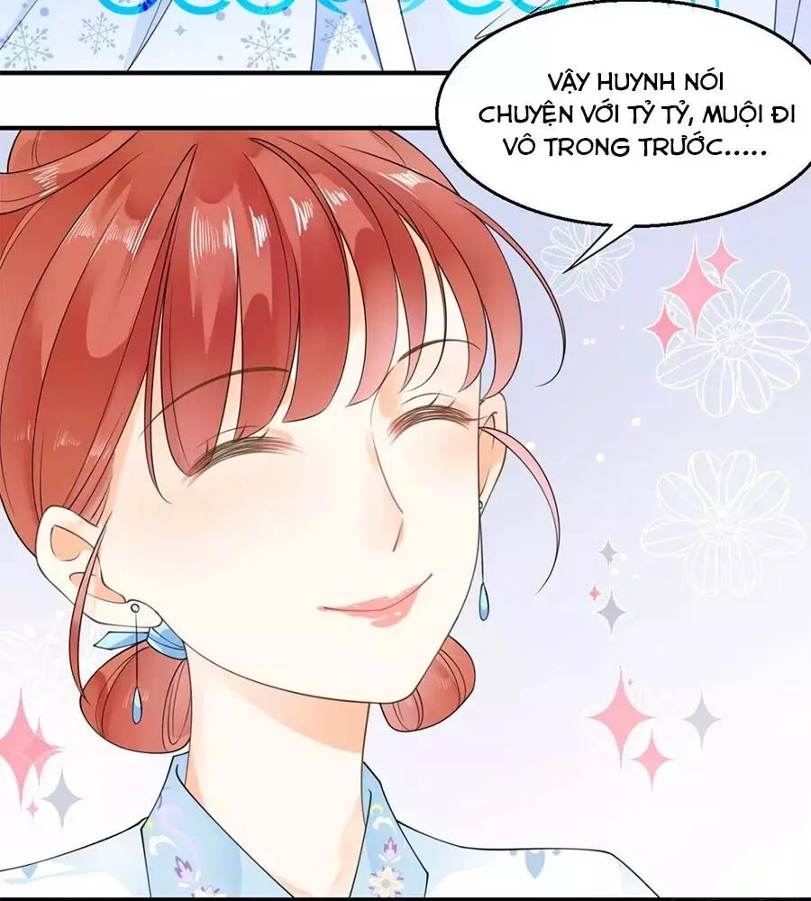 Tang Lạc Túy Tại Nam Phong Lý Chapter 18 - 3