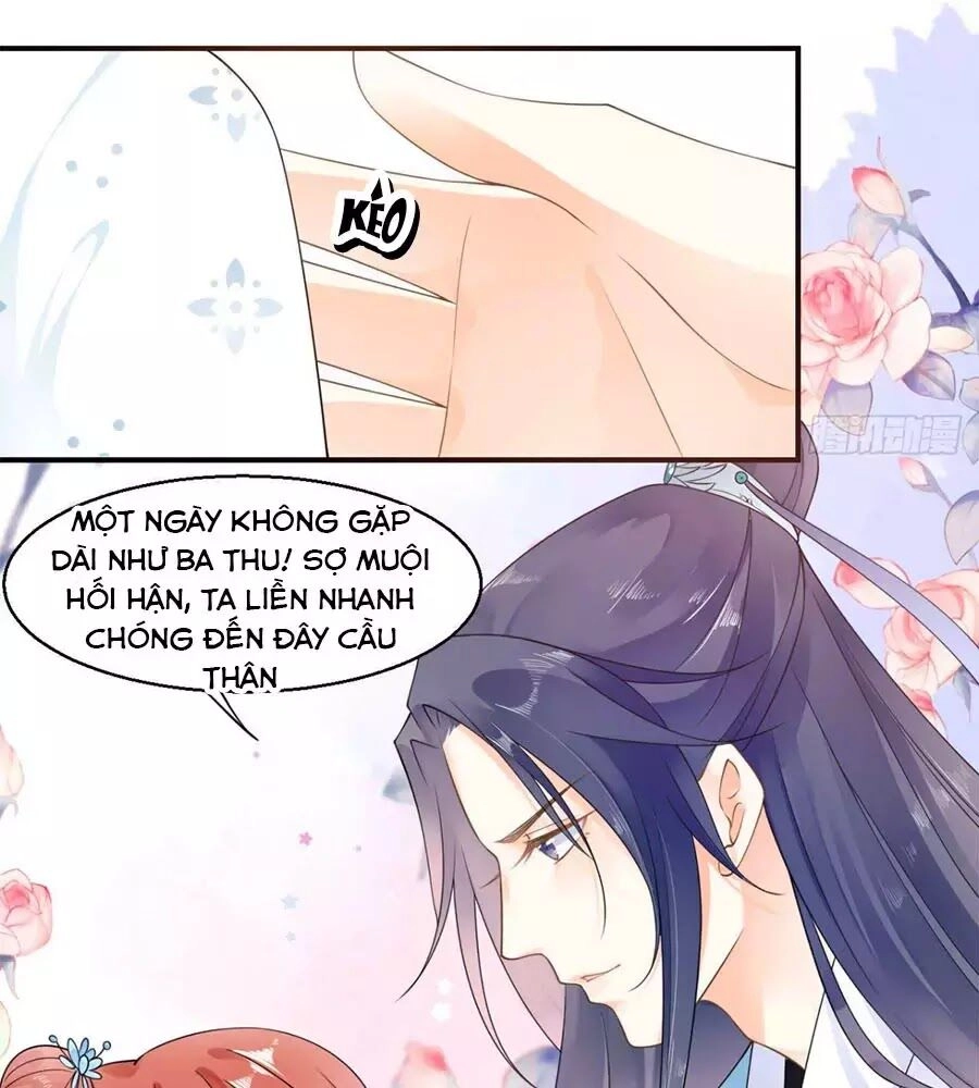 Tang Lạc Túy Tại Nam Phong Lý Chapter 18 - 5