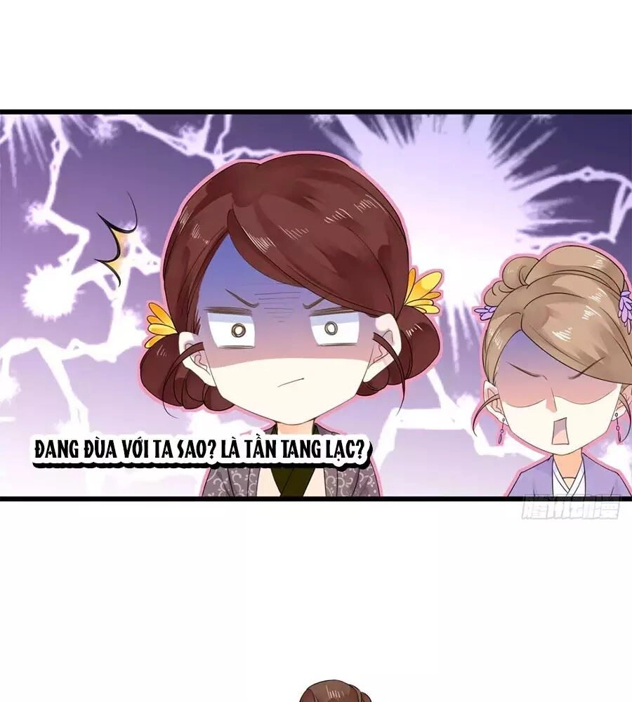Tang Lạc Túy Tại Nam Phong Lý Chapter 18 - 10
