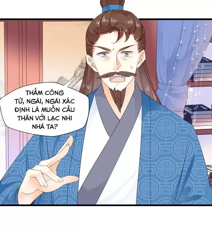 Tang Lạc Túy Tại Nam Phong Lý Chapter 18 - 11