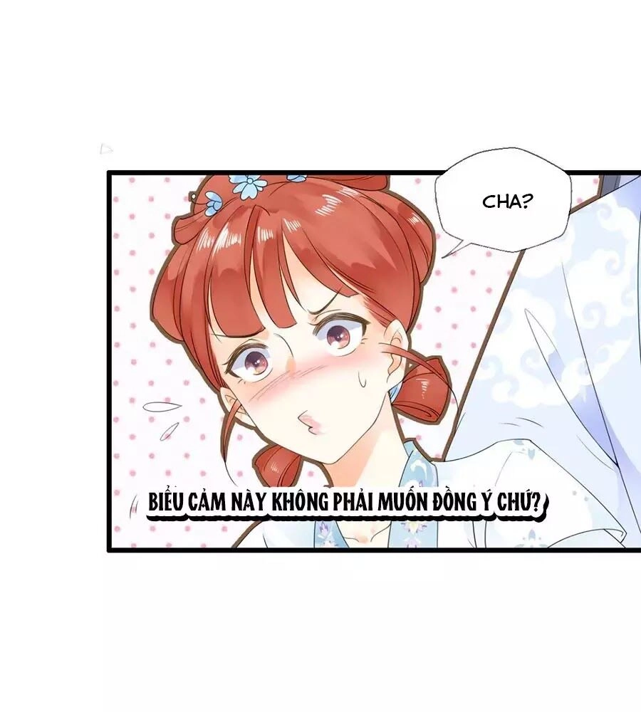 Tang Lạc Túy Tại Nam Phong Lý Chapter 18 - 14