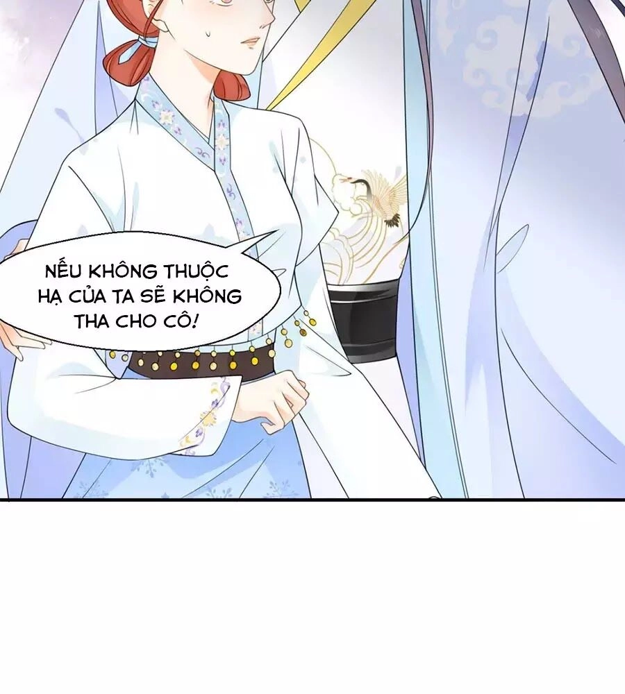 Tang Lạc Túy Tại Nam Phong Lý Chapter 18 - 18