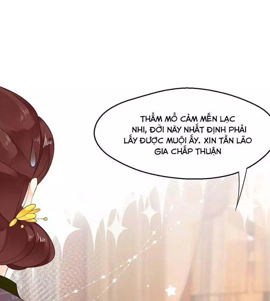 Tang Lạc Túy Tại Nam Phong Lý Chapter 18 - 19