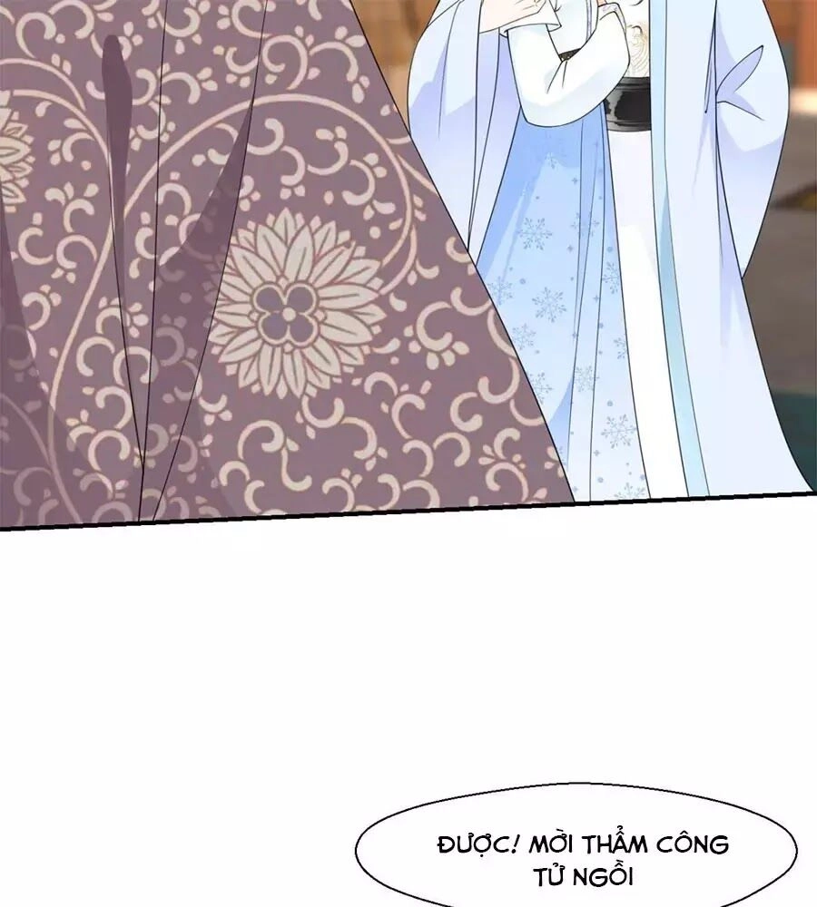 Tang Lạc Túy Tại Nam Phong Lý Chapter 18 - 21