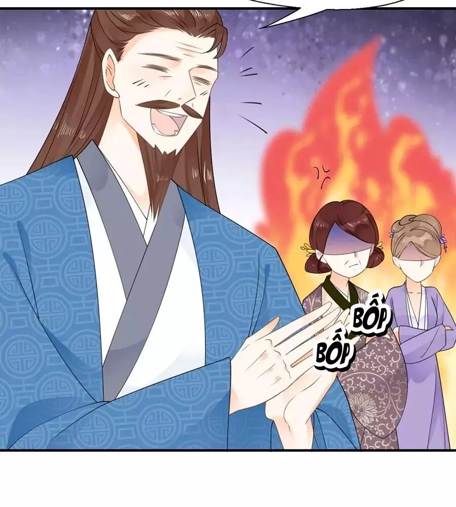 Tang Lạc Túy Tại Nam Phong Lý Chapter 18 - 22