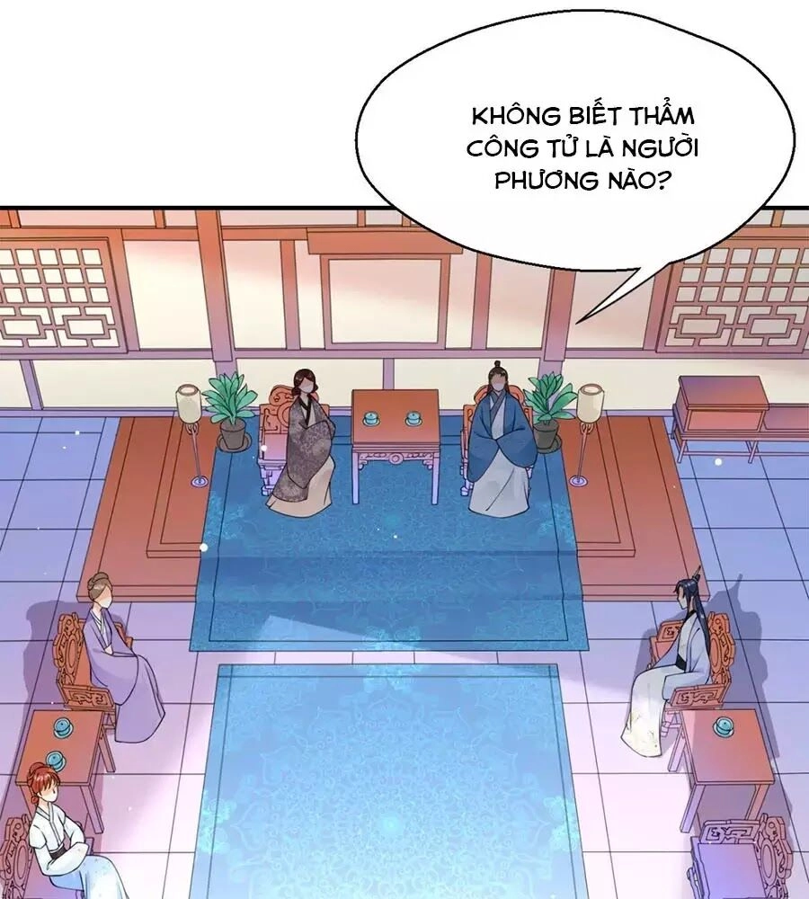 Tang Lạc Túy Tại Nam Phong Lý Chapter 18 - 24