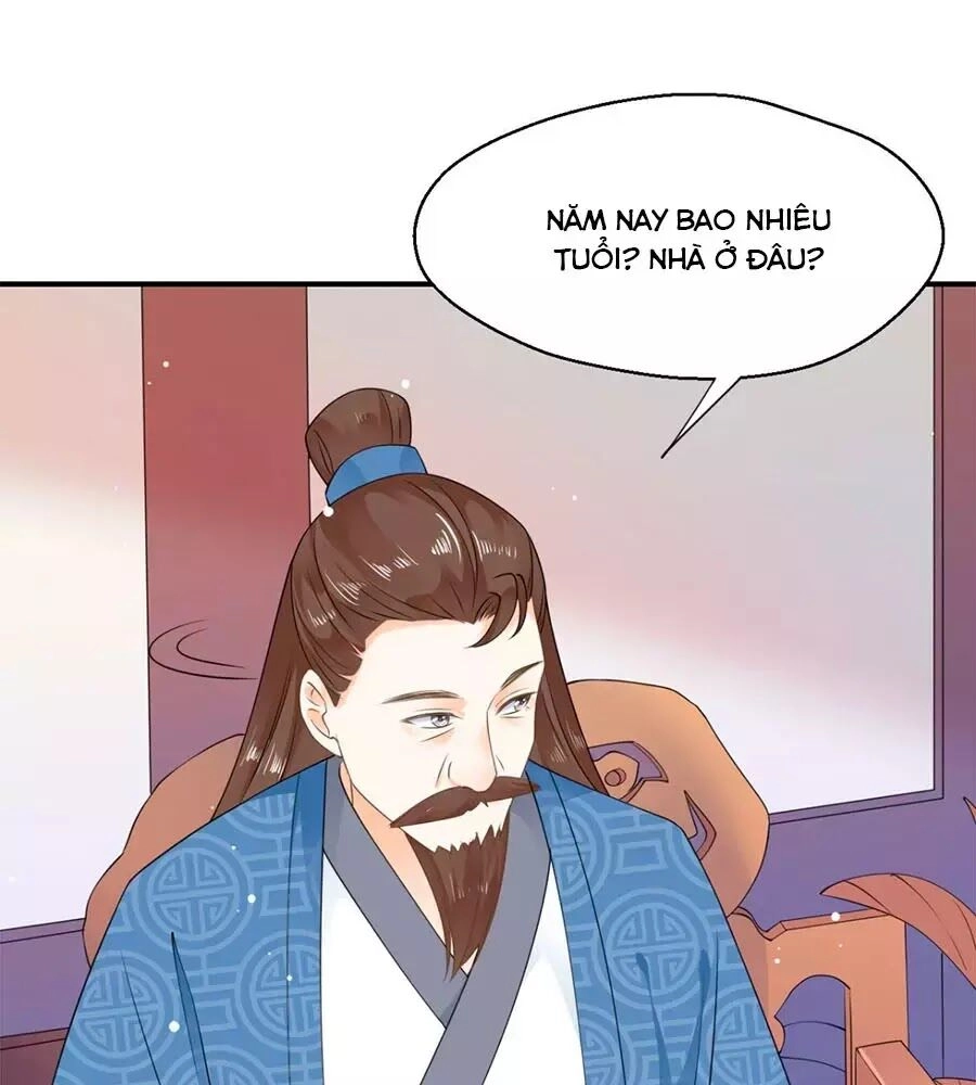 Tang Lạc Túy Tại Nam Phong Lý Chapter 18 - 26