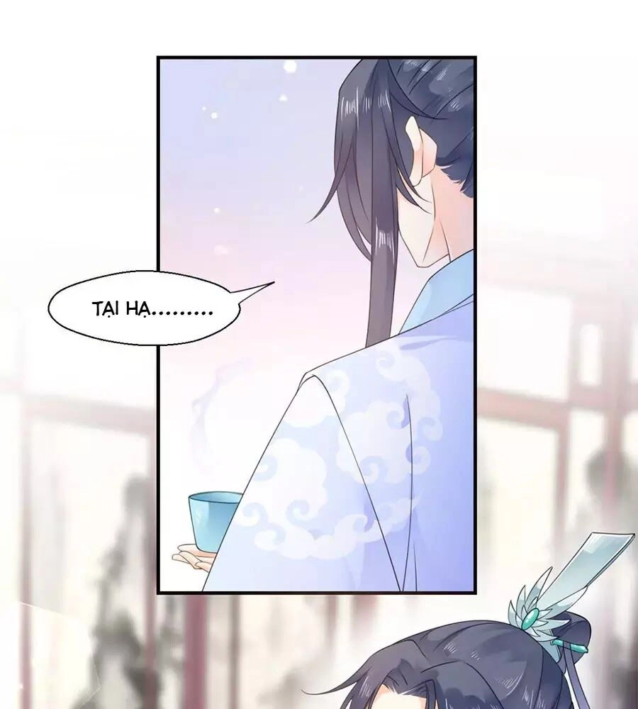 Tang Lạc Túy Tại Nam Phong Lý Chapter 18 - 29