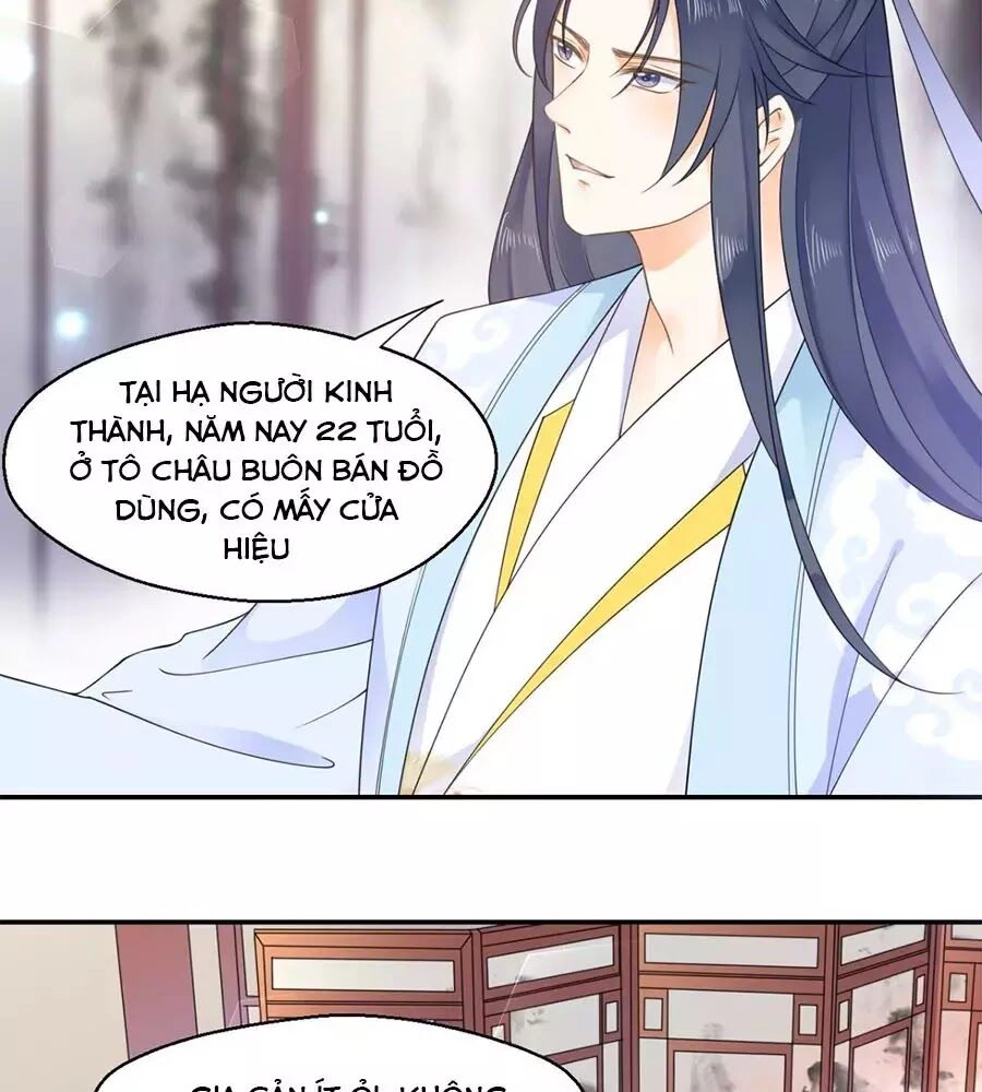 Tang Lạc Túy Tại Nam Phong Lý Chapter 18 - 30