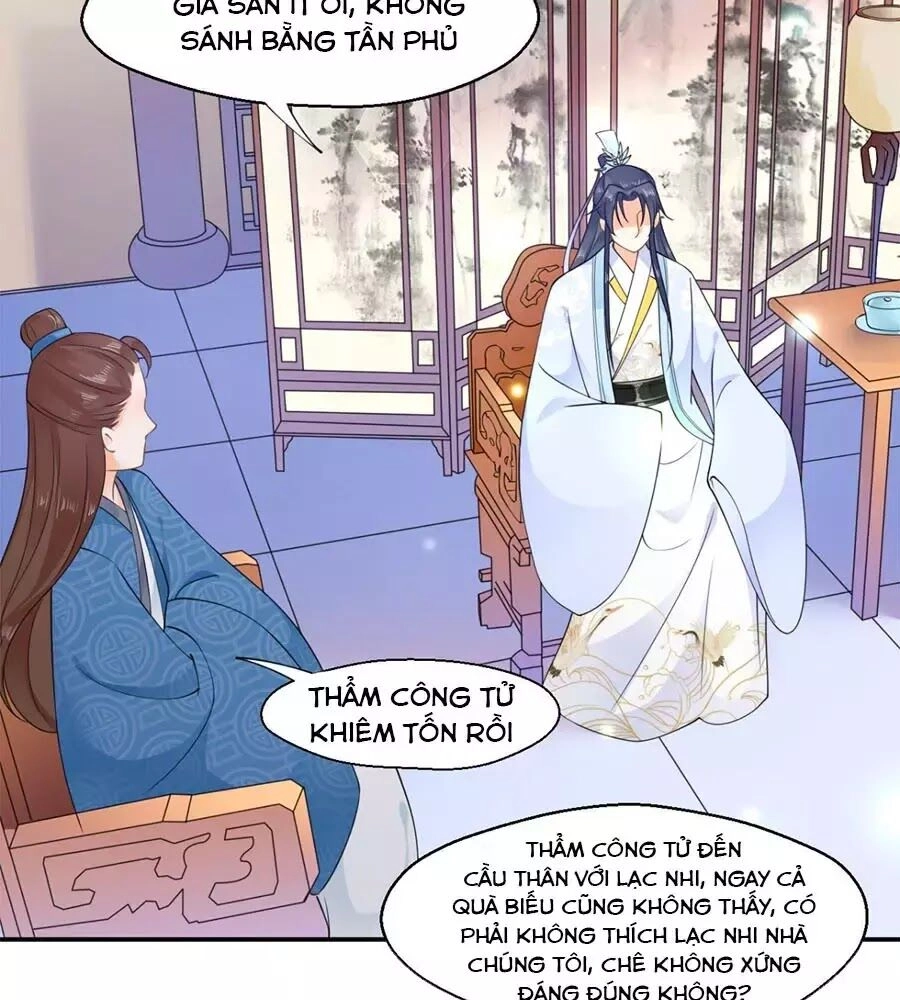 Tang Lạc Túy Tại Nam Phong Lý Chapter 18 - 31