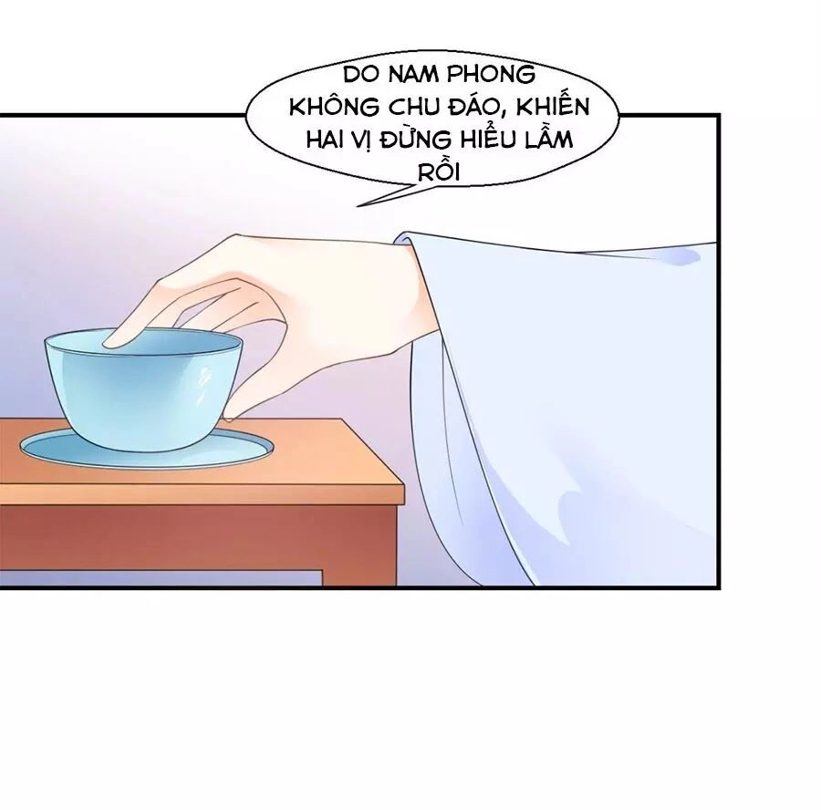 Tang Lạc Túy Tại Nam Phong Lý Chapter 18 - 33