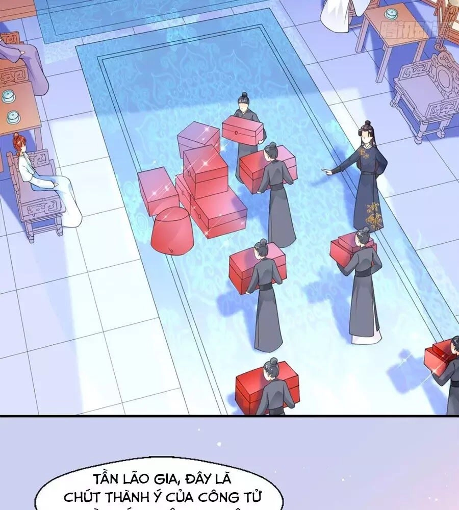 Tang Lạc Túy Tại Nam Phong Lý Chapter 19 - 3