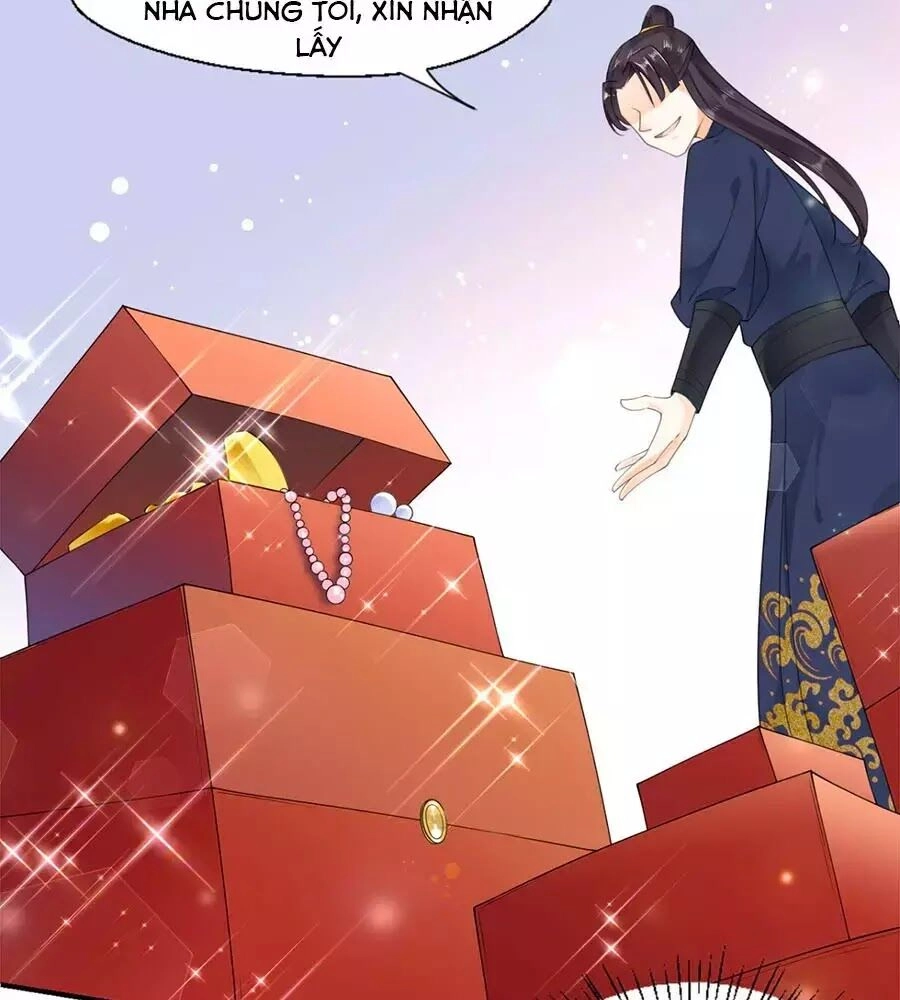Tang Lạc Túy Tại Nam Phong Lý Chapter 19 - 4