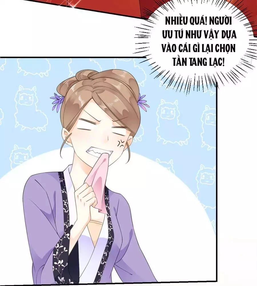 Tang Lạc Túy Tại Nam Phong Lý Chapter 19 - 5